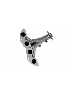 Exhaust manifold Honda Civic DX LX 1.7L 01-05