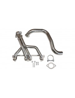 Exhaust manifold Jeep Wrangler TJ 2.5L 97-99