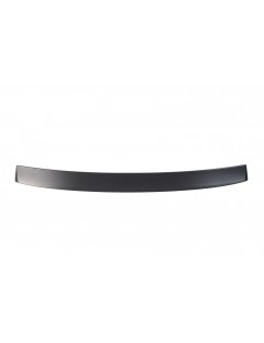 Lotka Lip Spoiler-Mercedes-Benz W207 10-UP LR STYLE (ABS)