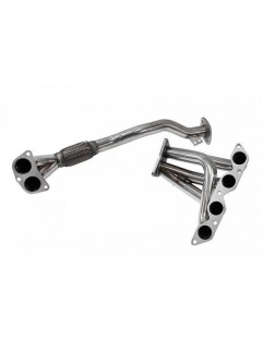 Exhaust manifold Toyota Corolla 1.8L 93-98