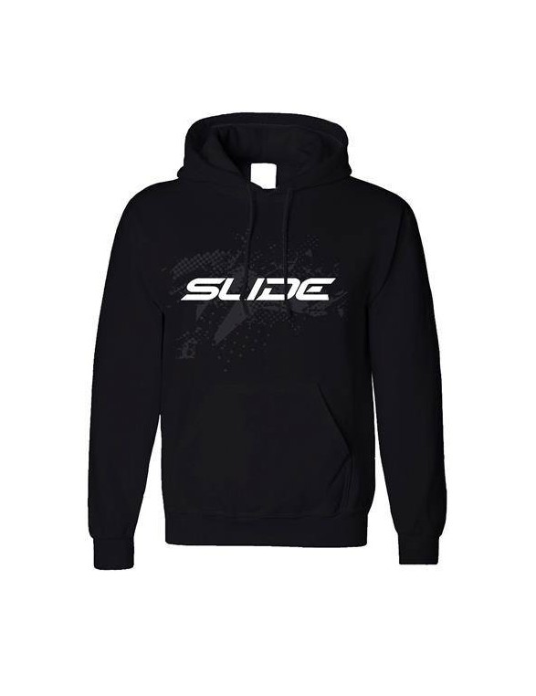 Slide XL Hoodie