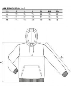 Slide M Hoodie