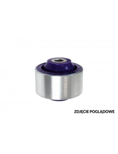 TurboWorks front stabilizer rod mounting bushing set - PEUGEOT 206 - 2 pcs.