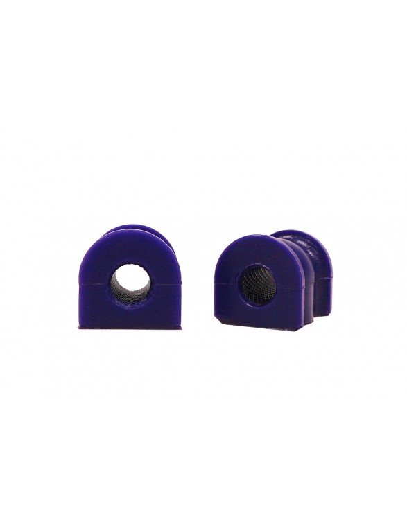 TurboWorks rear stabilizer rod mounting bushing set - HONDA - 2 pcs.