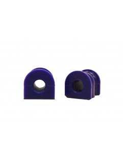 TurboWorks rear stabilizer rod mounting bushing set - HONDA - 2 pcs.