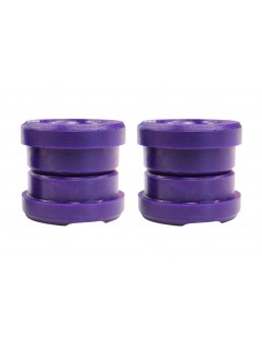 Rear trailing arm bushing set - mounting to the TurboWorks body - BMW 3 E36 / E46 / X3 - 2 pcs.