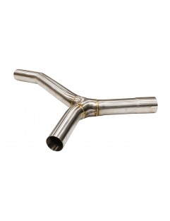 Active exhaust system CatBack Audi A5 1.8T / 2.0T 08-16