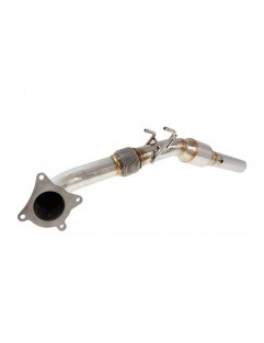 Downpipe Audi TT TTS 2.0 TFSI 8J 08-14