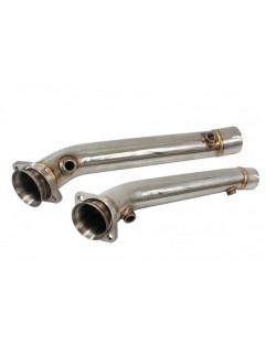 Downpipe BMW E90 E92 E93 M3 S65