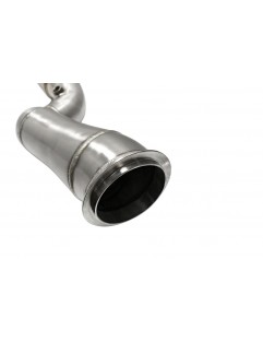 Downpipe BMW G80 M3 G82 M4