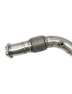 Downpipe BMW G80 M3 G82 M4