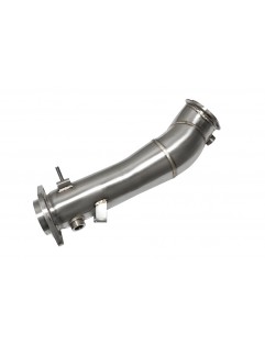 Downpipe BMW G80 M3 G82 M4