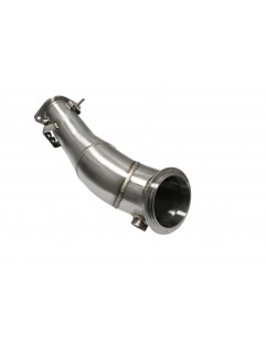 Downpipe BMW G80 M3 G82 M4