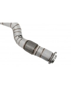 Downpipe BMW G80 M3 G82 M4