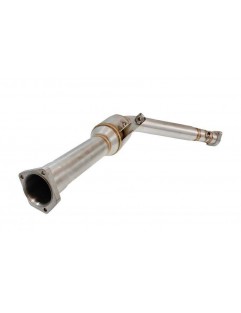 Downpipe Mercedes Benz W463 AMG G65 G63 13-18