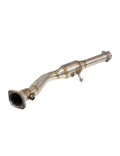 Downpipe Mercedes Benz W463 AMG G65 G63 13-18