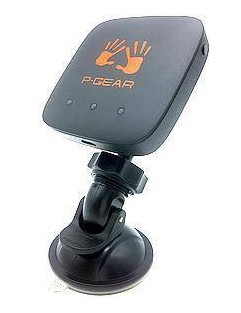  P-Gear P610 20Hz GPS Performance Box