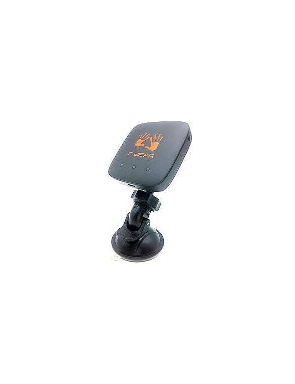  P-Gear P610 20Hz GPS Performance Box