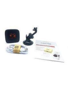 P-Gear P610 20Hz GPS Performance Box