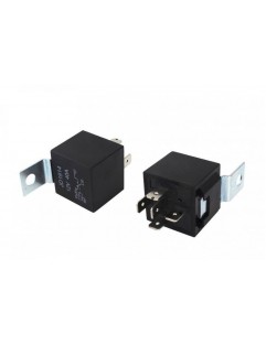 Universal relay 30A with socket