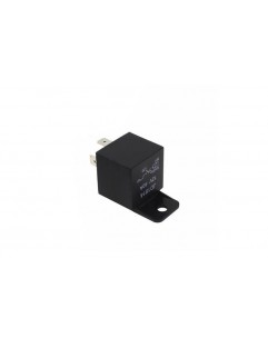 Universal relay 40A with socket