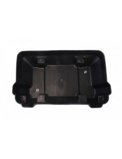 Hard battery case 282x184x260