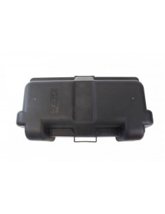 Soft battery housing box 260x180x200