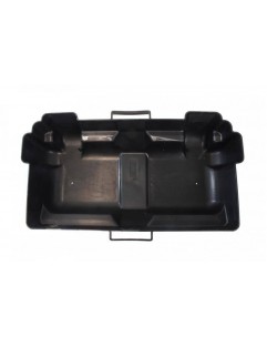 Soft battery housing box 260x180x200