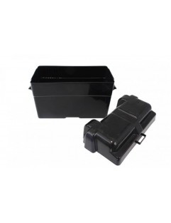 Soft battery housing box 350x180x200