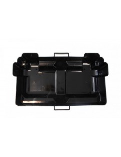 Soft battery housing box 350x180x200