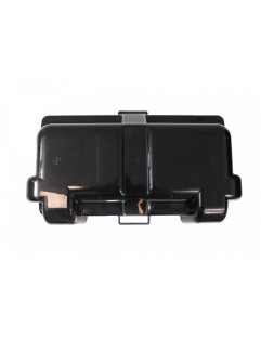 Soft battery housing box 350x180x200