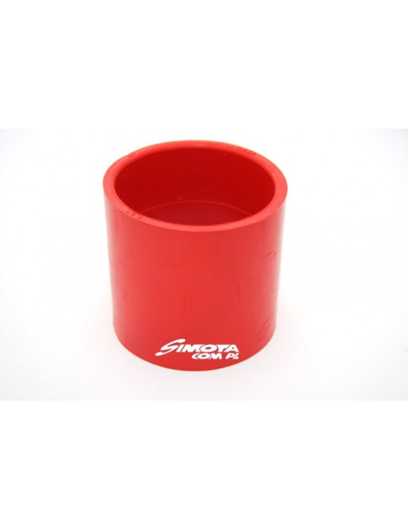 Connector 62mm red