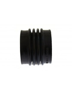 Anti-vibration connector 76 mm 4L