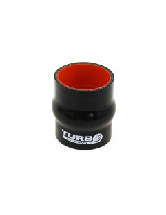 Anti-vibrationslnk Turboworks Pro Black 60mm