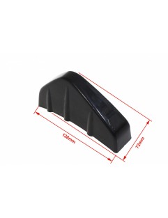 Predict Universal Rear Bumper Diffuser