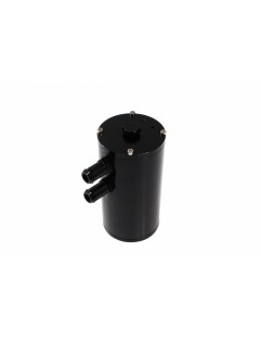 Oil catch tank 0.3L 12mm / 15mm Epman Czarny