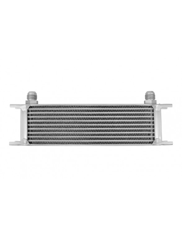 Oil cooler D1Spec British 11 Row