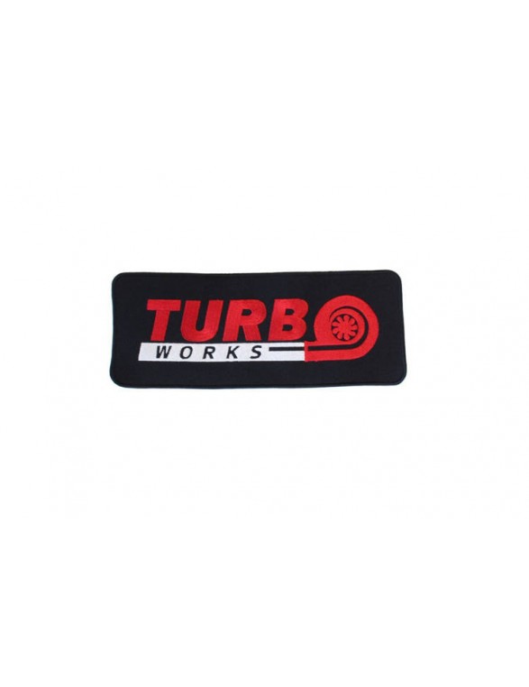 Turboworks stripe 26.5 x 10cm