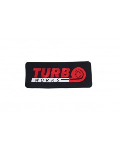 Turboworks stripe 26.5 x 10cm