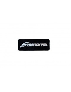 Simota stripe 10 x 3.5cm