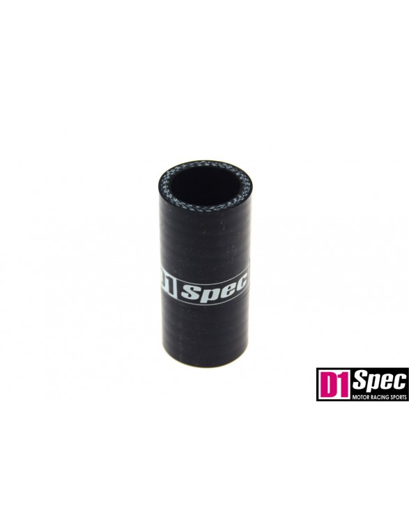 Łącznik D1Spec Black 28mm