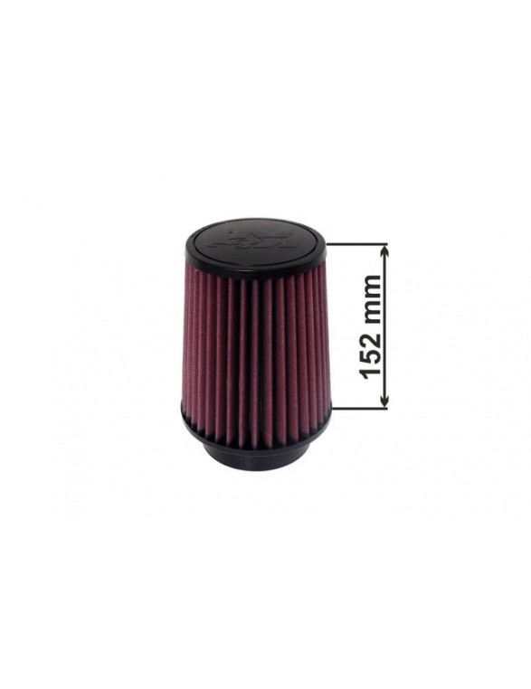 CONTEKET FILTER K & N RC-4630 89mm