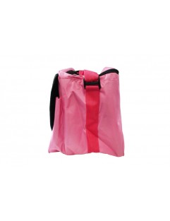 Daniel Washington Pink cosmetics bag (Bag for cosmetics)