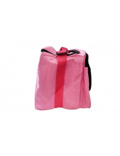 Daniel Washington Pink cosmetics bag (Bag for cosmetics)