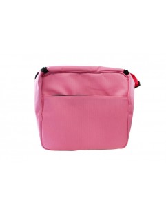 Daniel Washington Pink cosmetics bag (Bag for cosmetics)