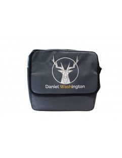 Daniel Washington Bag on Cosmetics Gray (Cosmetics Bag)