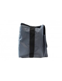 Daniel Washington Bag on Cosmetics Gray (Cosmetics Bag)