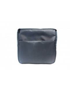 Daniel Washington Bag on Cosmetics Gray (Cosmetics Bag)