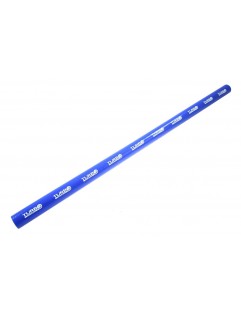 TurboWorks Blue silicone connector 40mm 50cm