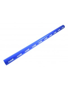 TurboWorks Blue silicone 57mm 50cm connector
